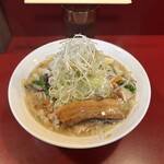 初代麺屋とのさき - 