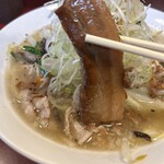 初代麺屋とのさき - 