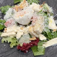 ラ ポルト - サラダ ラ ポルト - サラダ