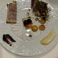 ソンブルイユ TOKYO - シグネチャーの