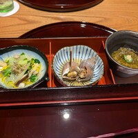 のどぐろ専門店 赤坂 かなめ - 
