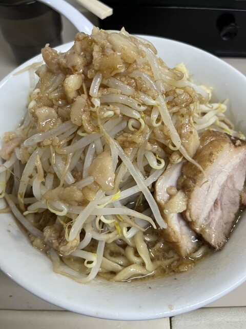 やまなしのラーメン 富士山麓の温浴施設で、人気ご当地ラーメン「やまなし源水