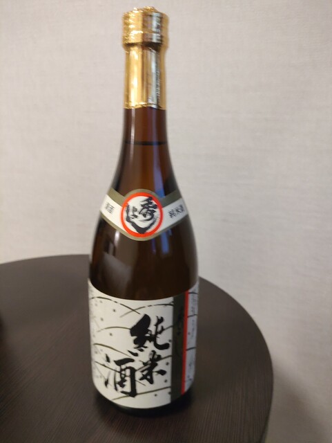 鈴木酒造店 - 羽後長野（その他）の写真