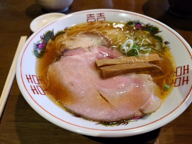 拉麺太极 &ndash; 古館（ラーメン）｜岩手県紫波町の本格ラーメン店