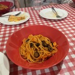 Osteria Shirakaba Kurumayama Ten