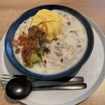 おかしナスープ - 