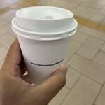 丸山珈琲 - ドリンク写真: