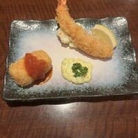 赤坂 津つ井 総本店 - 