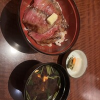 赤坂 津つ井 総本店 - 