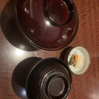 赤坂 津つ井 総本店 - 