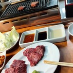 焼肉 やっちゃん 堺東分店 - 