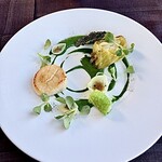 ブルガリ イル・リストランテ ルカ・ファンティン - 