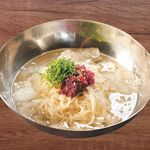 焼肉ホルモンたすき - 