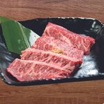 焼肉ホルモンたすき - 