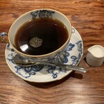 珈琲屋 ばるね - 