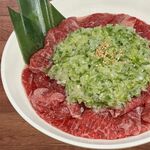 焼肉ホルモンたすき - 