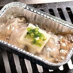 焼肉ホルモンたすき - 