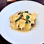 ブルガリ イル・リストランテ ルカ・ファンティン - 