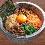 焼肉ホルモンたすき - 