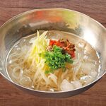 焼肉ホルモンたすき - 