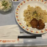 亜熱帯 - 料理写真: