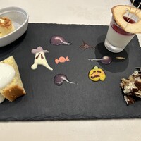 ラ ポルト - ハロウィン仕様 ラ ポルト - ハロウィン仕様