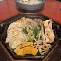 三嶋亭 本店 - 