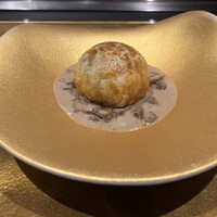ステーキハウス アクア - 