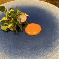 ステーキハウス アクア - 