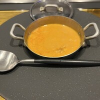 ステーキハウス アクア - 