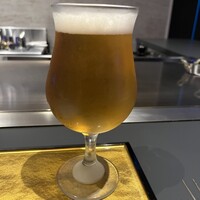 ステーキハウス アクア - 