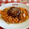 ハンバーグレストランHACHI 名取本店