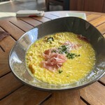 グランド キッチン - 