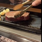 焼肉 肉萬 - 