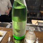 おまかせ寿司 すしのすけ - 