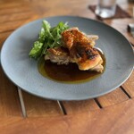 グランド キッチン - 