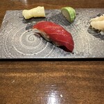 おまかせ寿司 すしのすけ - 