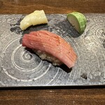 おまかせ寿司 すしのすけ - 