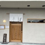 近藤めしの助 - 外観