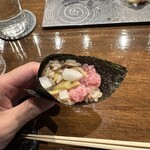 おまかせ寿司 すしのすけ - 