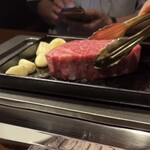 焼肉 肉萬 - 
