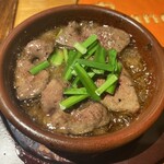 鉄板串焼酒場 串and... - 