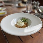 グランド キッチン - 