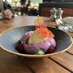 グランド キッチン - 