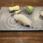 おまかせ寿司 すしのすけ - 