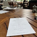 グランド キッチン - 