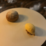 スモーク&スピン - 