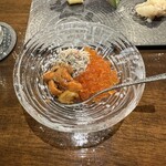 おまかせ寿司 すしのすけ - 