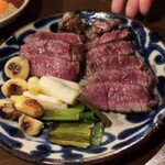 焼肉 肉萬 - 