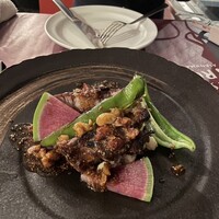 TROIS CUIT ASANUMA - 